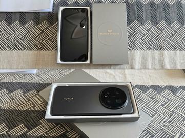 Honor Magic 8 Pro 