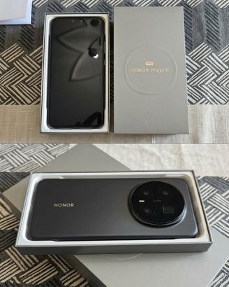 Honor Magic 8 Pro 