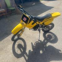 Malaguti grizzly 12