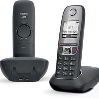 Telefono Cordless Gigaset AS475
