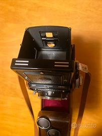 Macchina rolleiflex