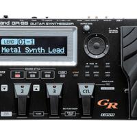 Roland GR-55S Guitar Synth