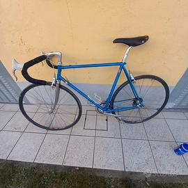 Bici pinarello vintage