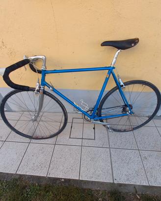 Bici pinarello vintage