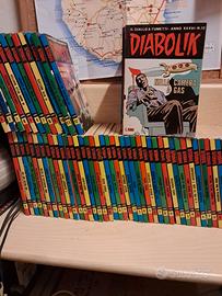 Fumetti Diabolik 748 a euro