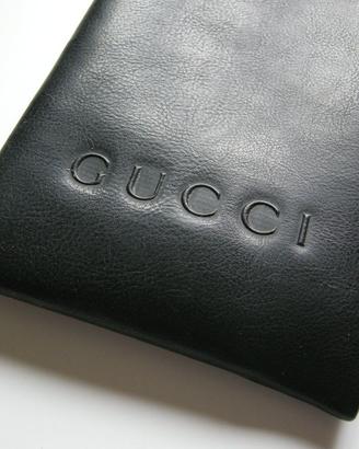 Custodie occhiali Gucci morbida e rigida