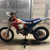 Ktm 300 exc Six Days