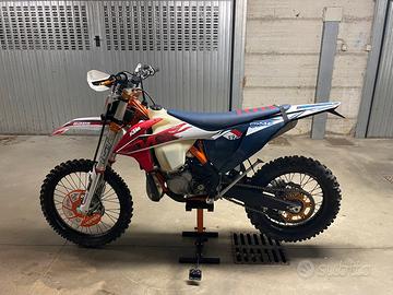 Ktm 300 exc Six Days