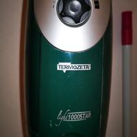 Aspirapolvere Termozeta Light 1000 Star
