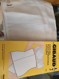 Cinture GIBAUD ORIGINALE