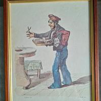 Quadro di F. Palizzi