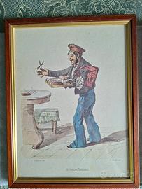 Quadro di F. Palizzi