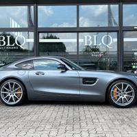 MERCEDES-BENZ GT AMG S