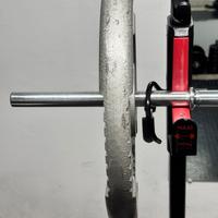 Decathlon Rack 100 Domyos