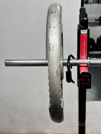 Decathlon Rack 100 Domyos