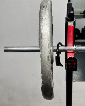 Decathlon Rack 100 Domyos