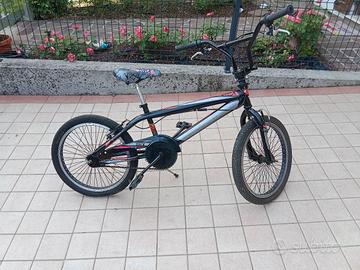 vedo bicicletta usata 