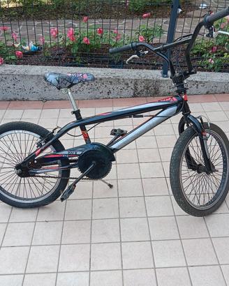 vedo bicicletta usata 