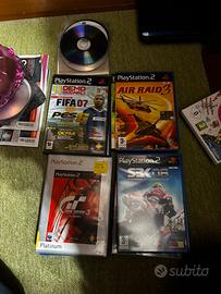 Giochi playstation 2