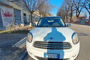 MINI COOPER D COUNTRYMAN 1.6