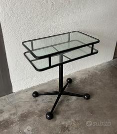 Tavolino/console marca Allegri Parma