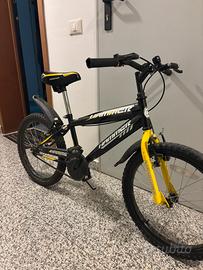 Bici BMX 16 pollici