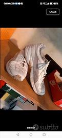 scarpe ginnastica donna num 41 della puma 