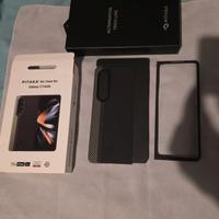 Cover in Aramide PITAKA Air Case per Z Fold 4