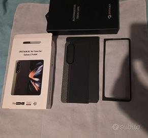 Cover in Aramide PITAKA Air Case per Z Fold 4