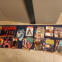 fumetti star wars