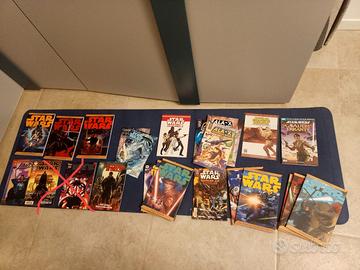 fumetti star wars