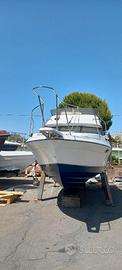 Cabinato Americano Bayliner