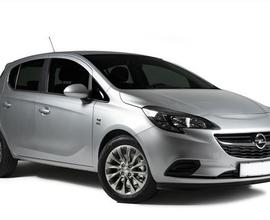 OPEL CORSA 1.3 CDTI 75CV B-COLOR 2018 - NEOPATENTA