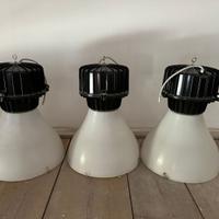 Lampadario Vintage per loft/studio