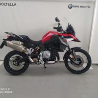 BMW f 850 gs Abs my21