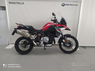 BMW f 850 gs Abs my21