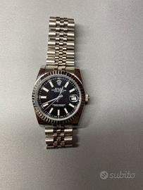Orologio giocattolo