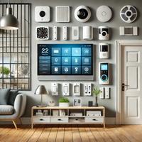 Antifurto casa ufficio