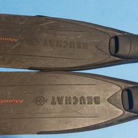 Pinne pesca sub Apnea Beuchat Mundial One