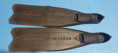 Pinne pesca sub Apnea Beuchat Mundial One