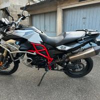 BMW F800 GS