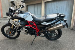 BMW F800 GS