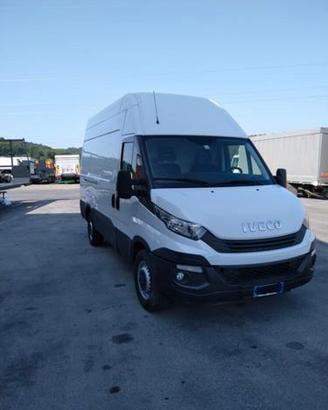 iveco daily 2017 completo per ricambi codice motor