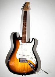 Chitarra Elettrica  Squier by Fender 
