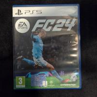 Fc 24 Ps5