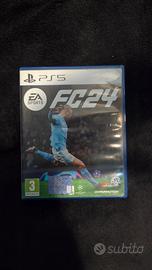 Fc 24 Ps5