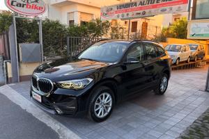 Bmw X1 sDrive16d Advantage