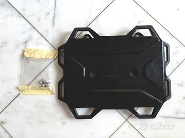 Portapacchi Ducati Multistrada V4/S