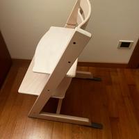 Stokke Tripp Trapp® Sedia - Faggio