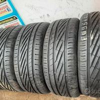 215/55/16 uniroyal usate